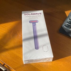 Solawave Skincare Wand